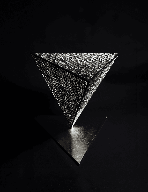 tetrahedron
