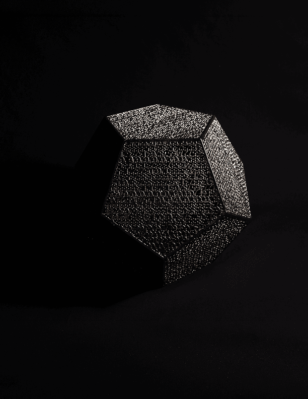 dodecahedron