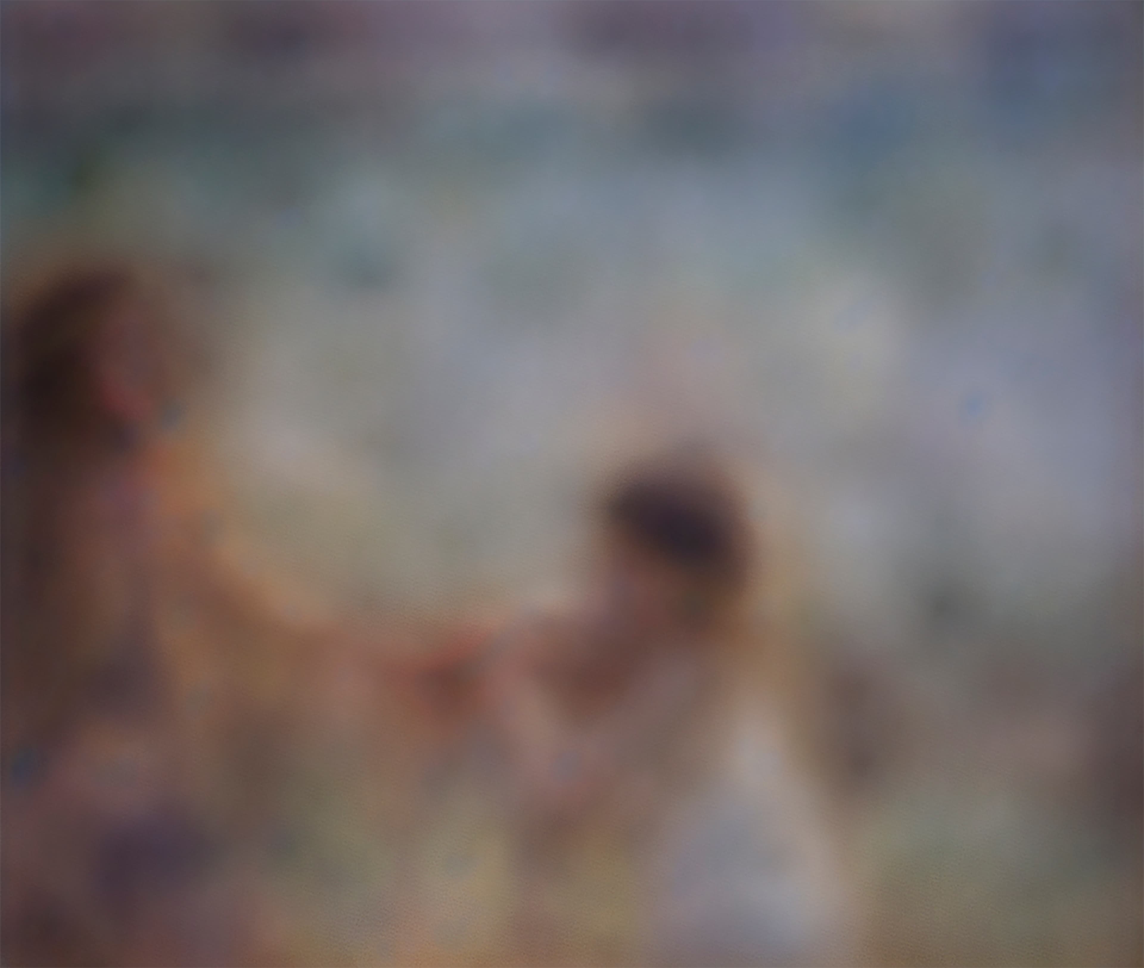 After Renoir (By the Water)