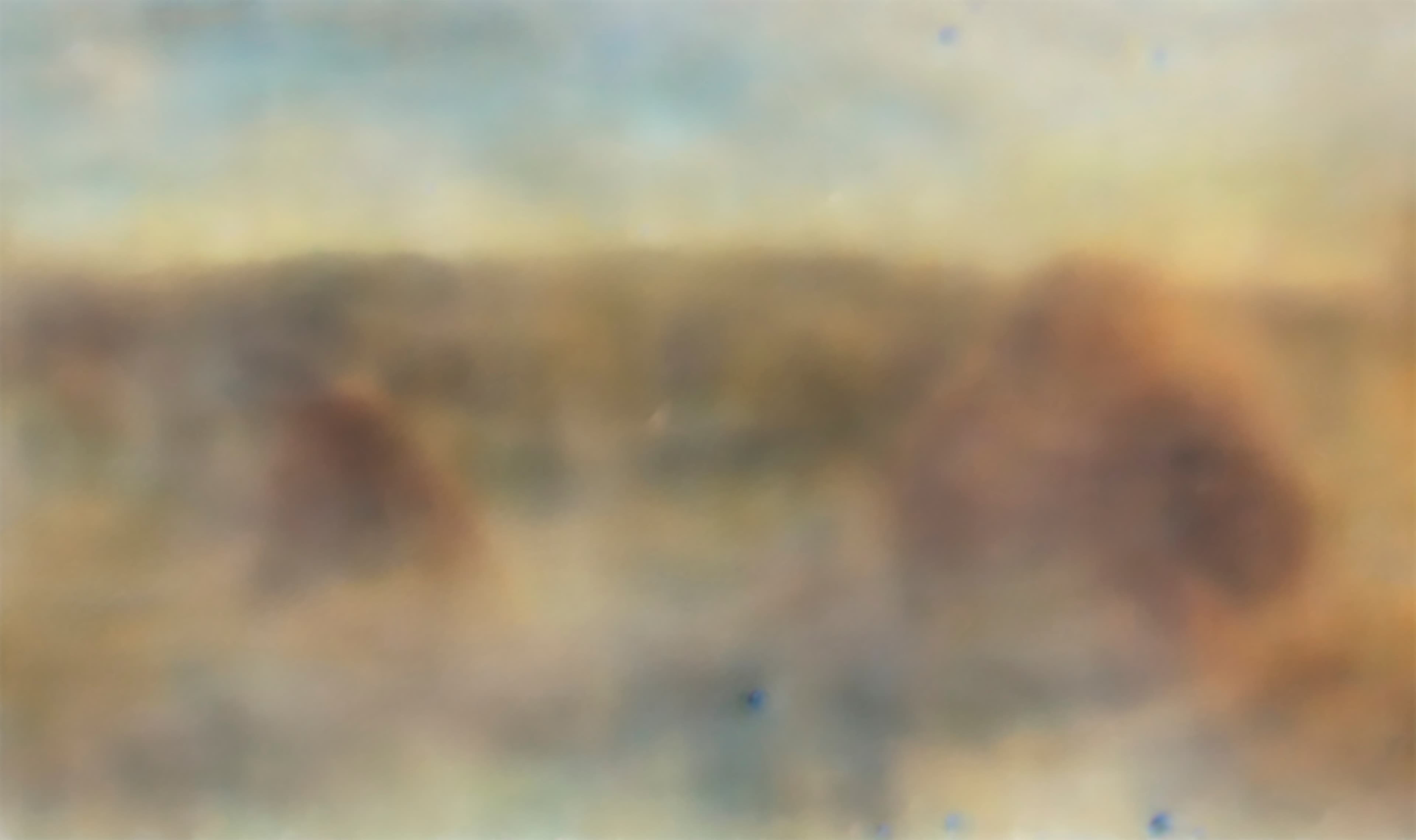 After Monet (Wheatstacks) - SOLD