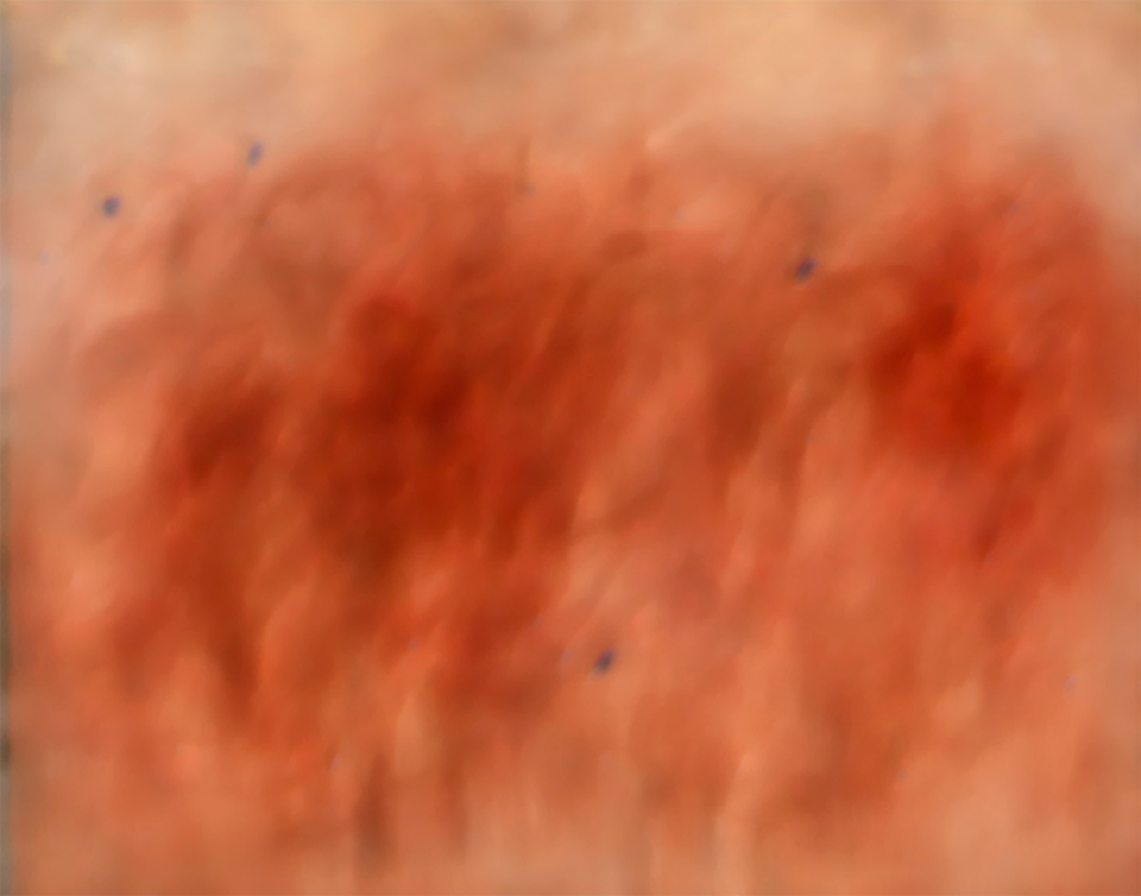 After Twombly (Untitled I)