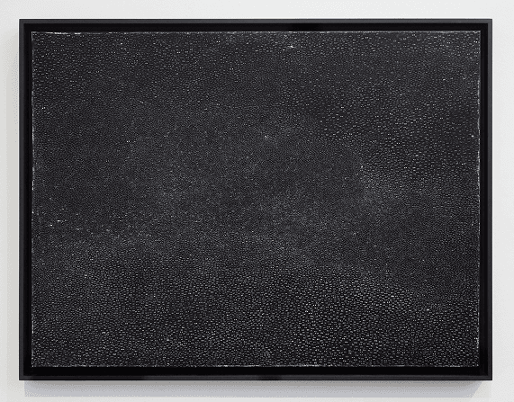 Quantum Entanglement Painting #4