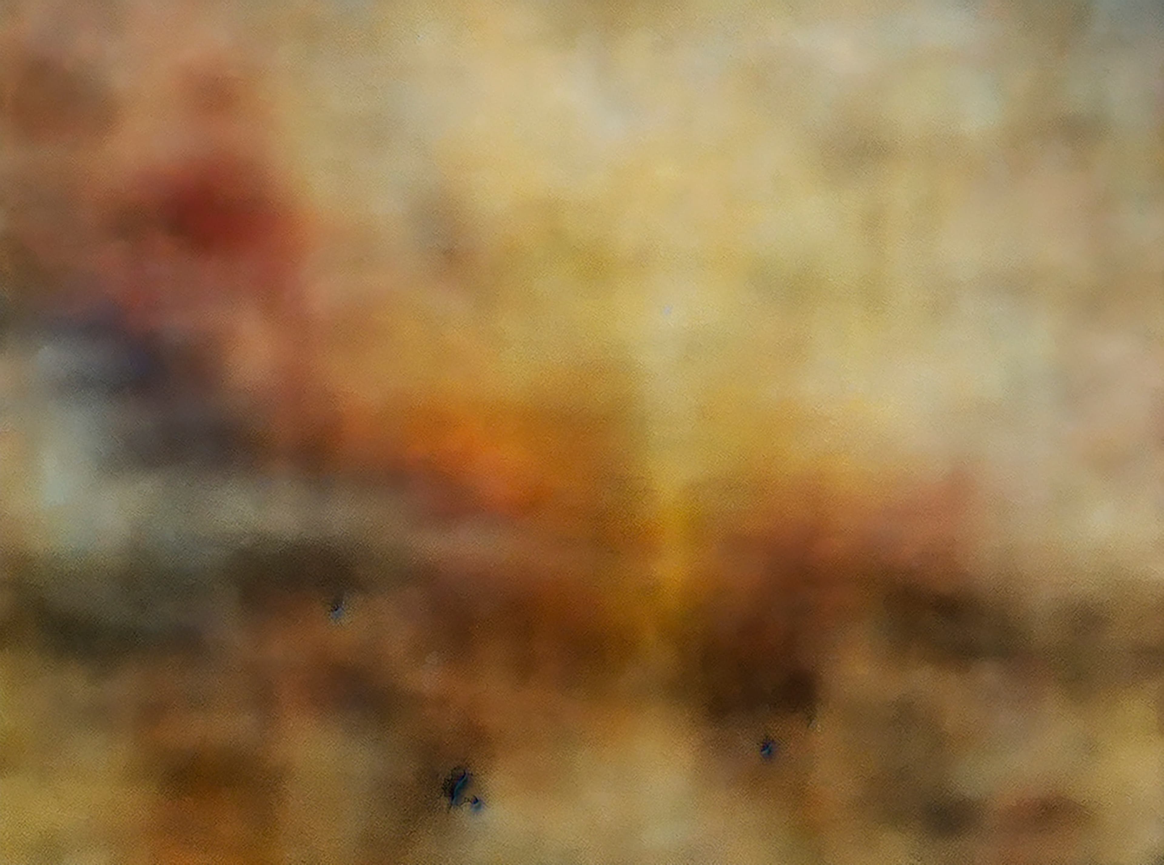 After Turner (The Slave Ship)