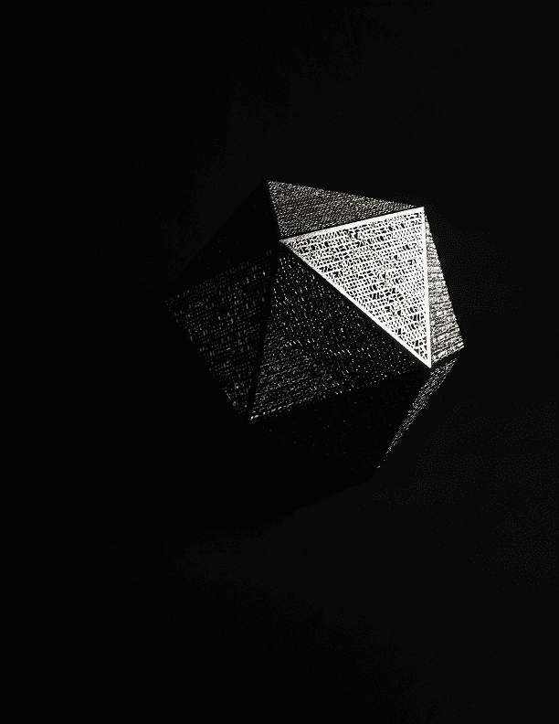 icosahedron