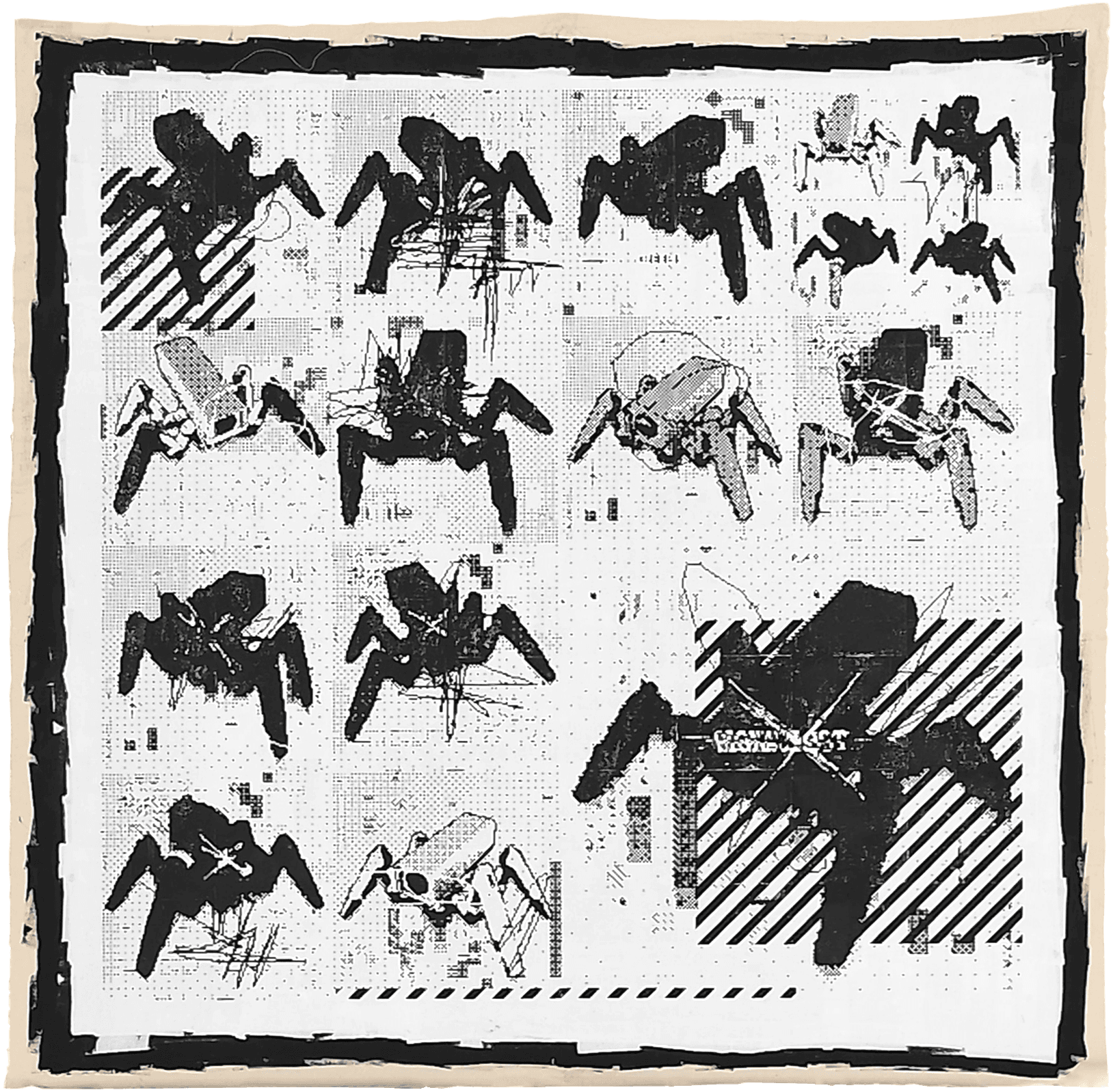 sentinel: signal_lost