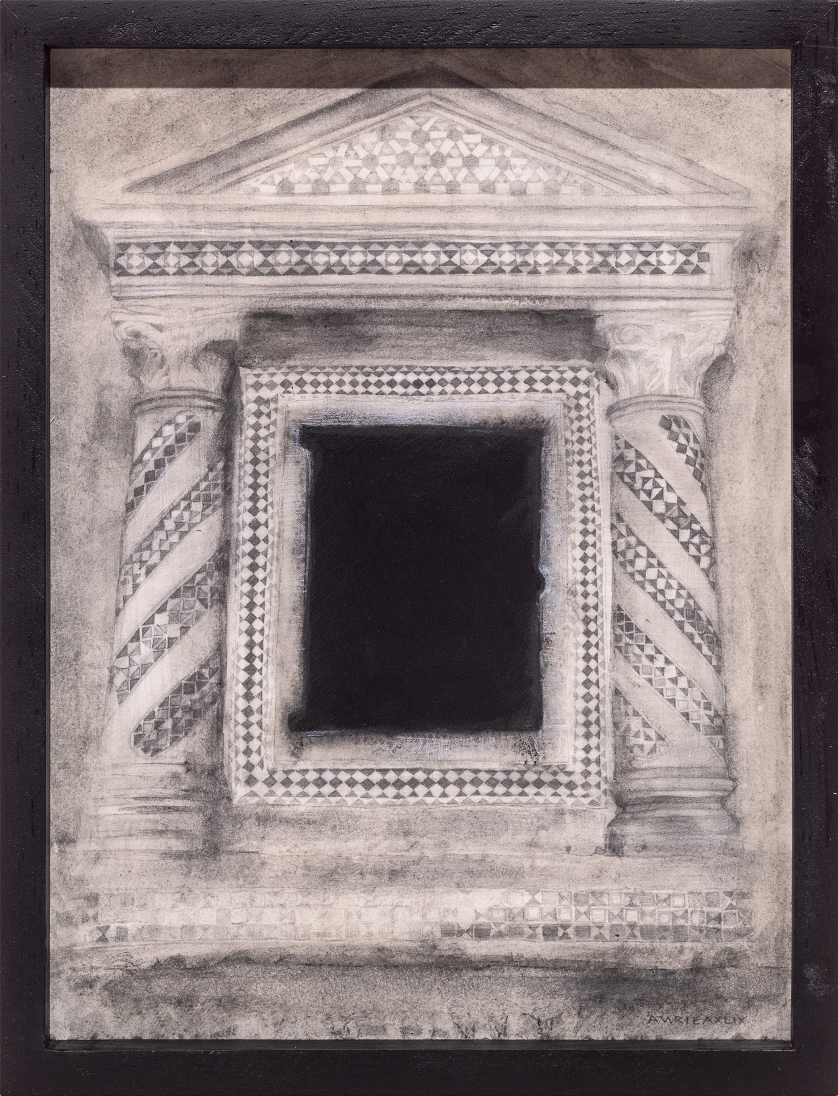 Door to the Sacred