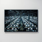 All Watched Over by Machines of Loving Grace #73