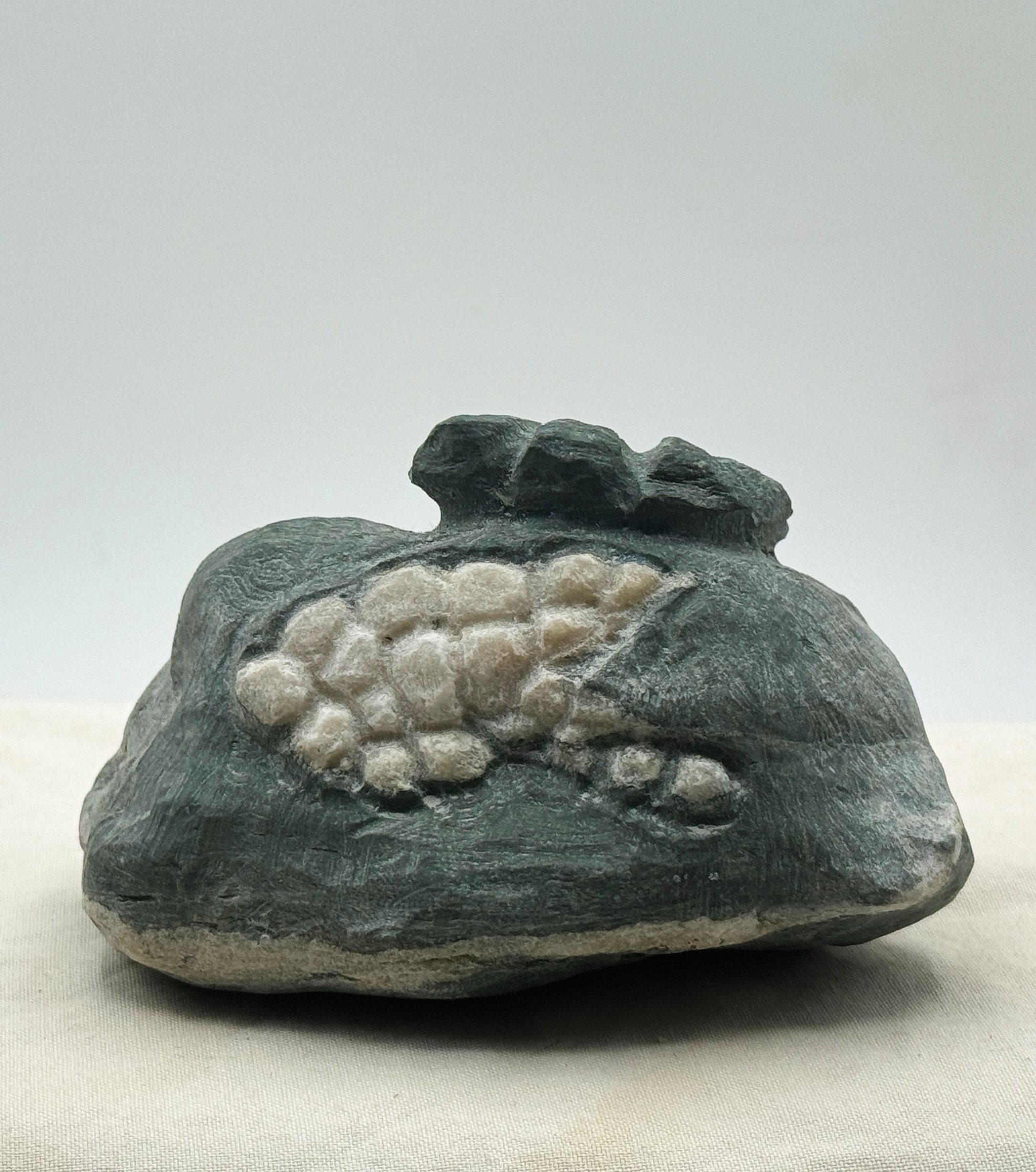 An Amulet.