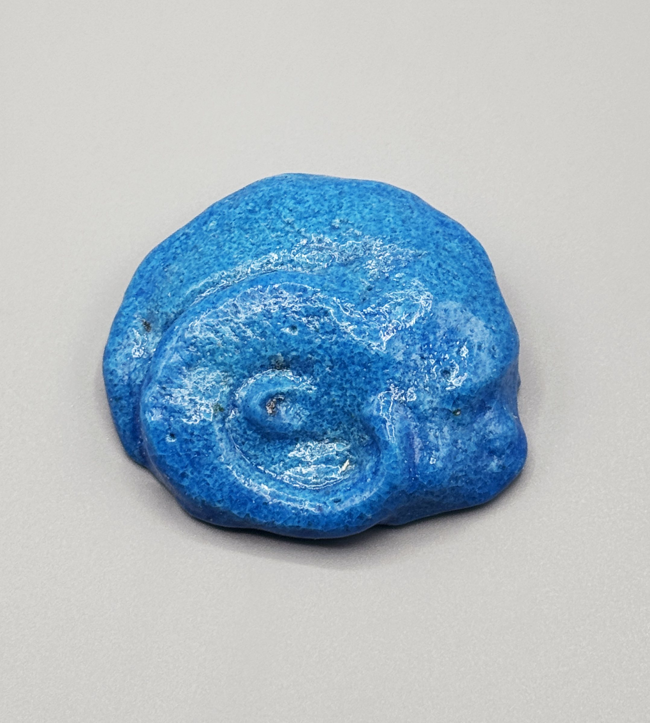 An Amulet in its physical state.