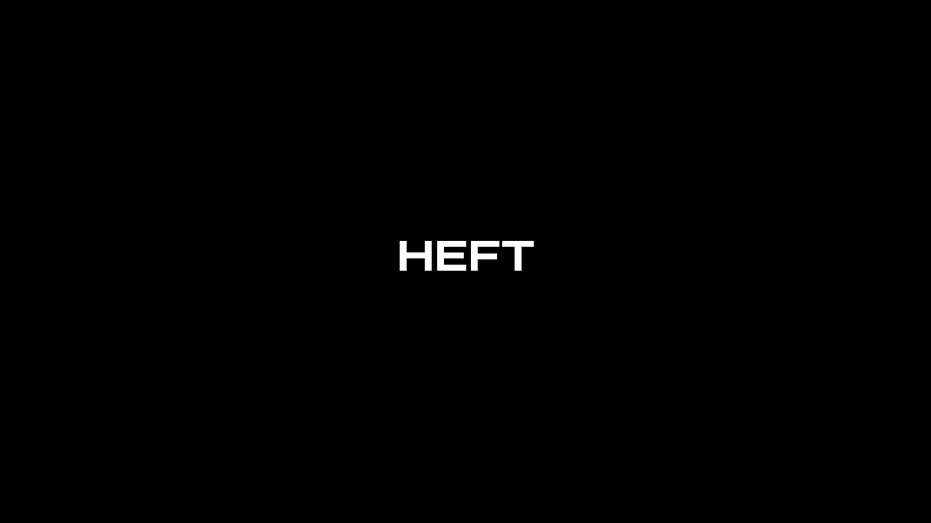 Heft Gallery